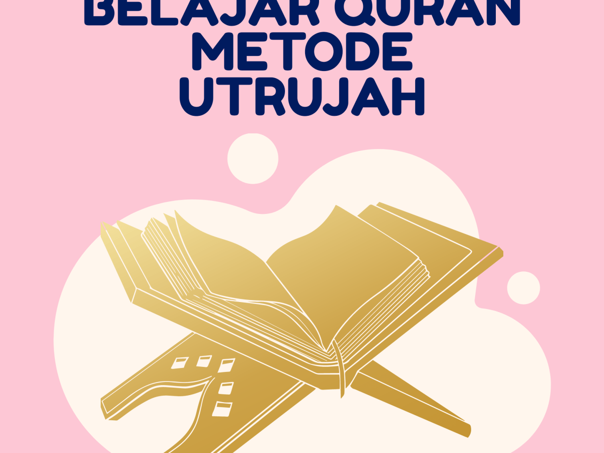 Dr Sarmini: Pencetus Metode Utrujah