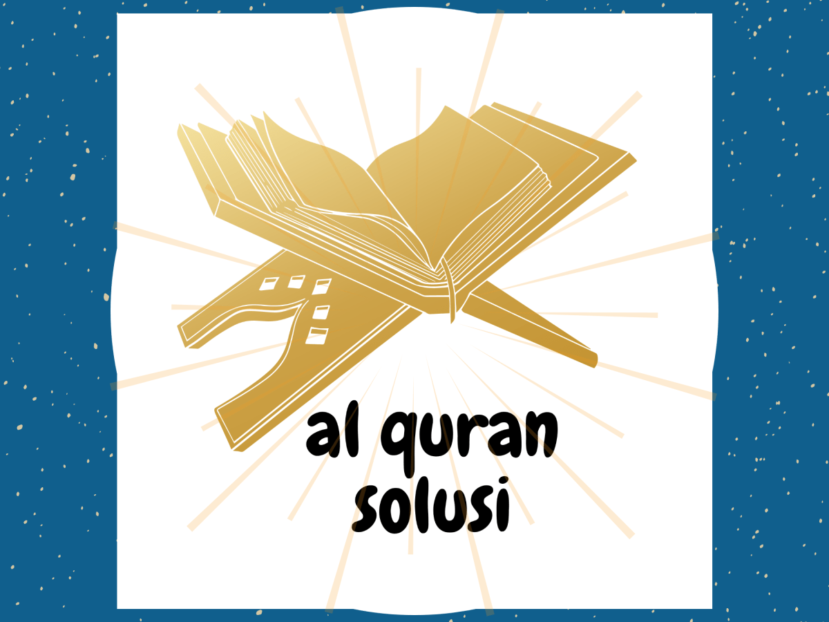 Ust Saiful Bahri: Al-Quran Solusi Hadapi Resesi