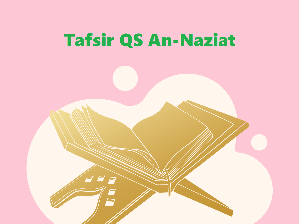 An-Naziat: Para Malaikat Pencabut Nyawa